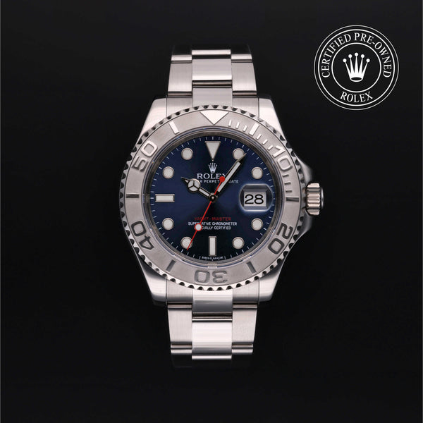 Yacht-Master 40