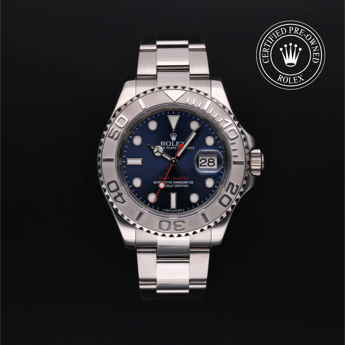 Yacht-Master 40