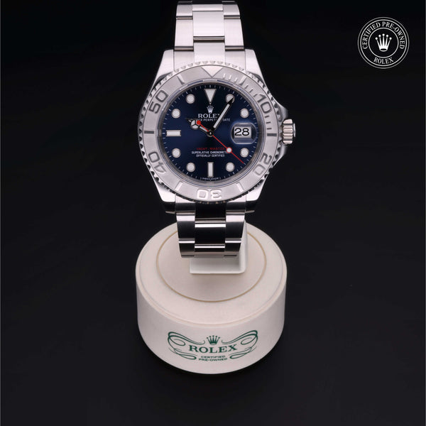 Yacht-Master 40