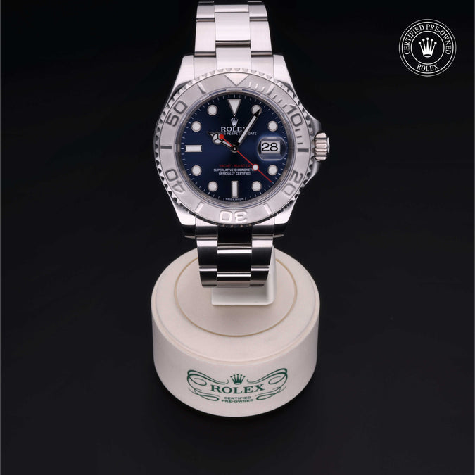 Yacht-Master 40