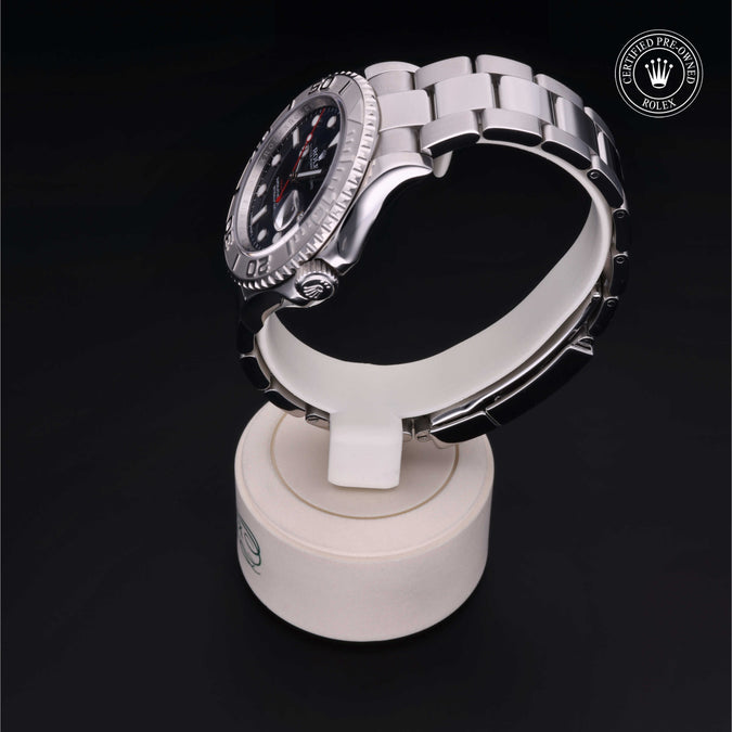 Yacht-Master 40