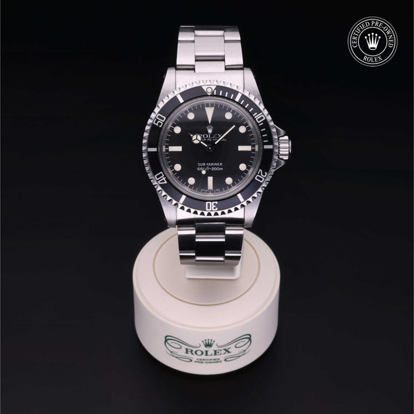 Submariner
