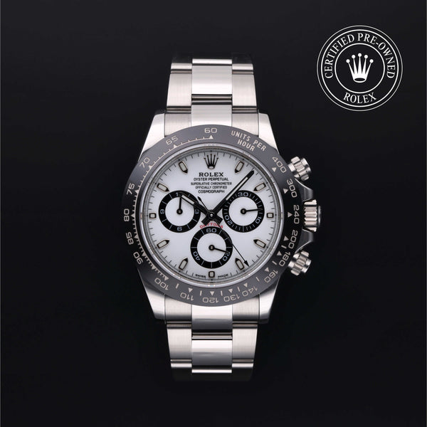 Cosmograph Daytona