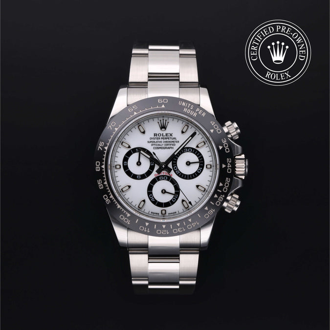 Cosmograph Daytona