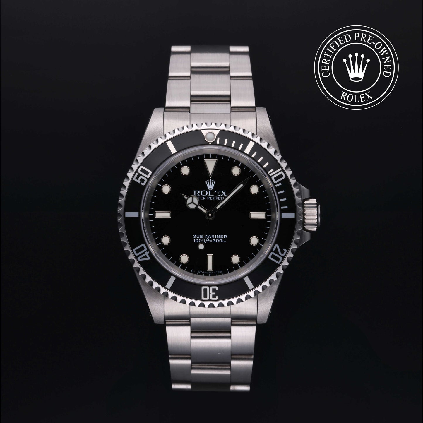 Submariner