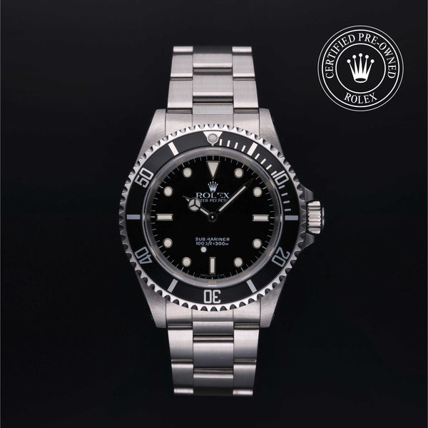 Submariner
