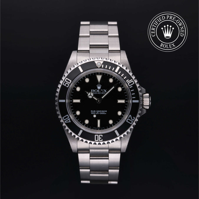 Submariner