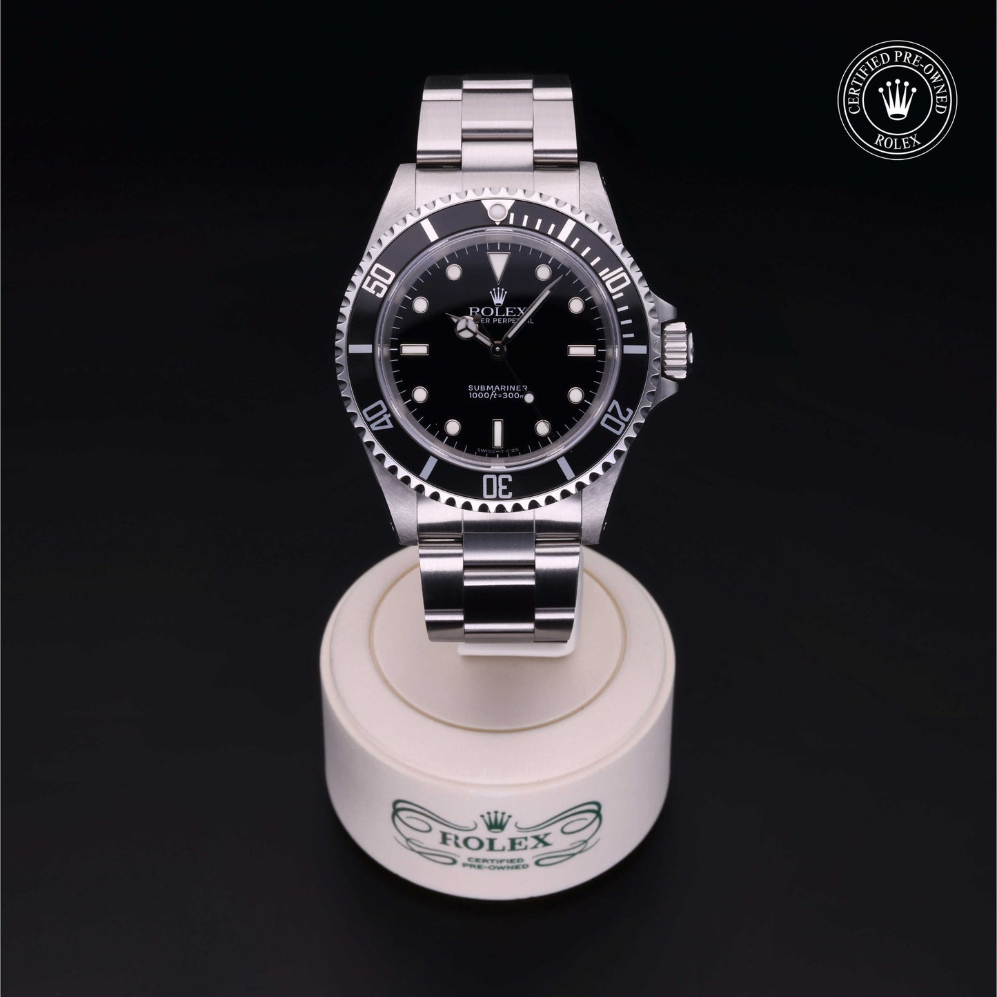 Submariner