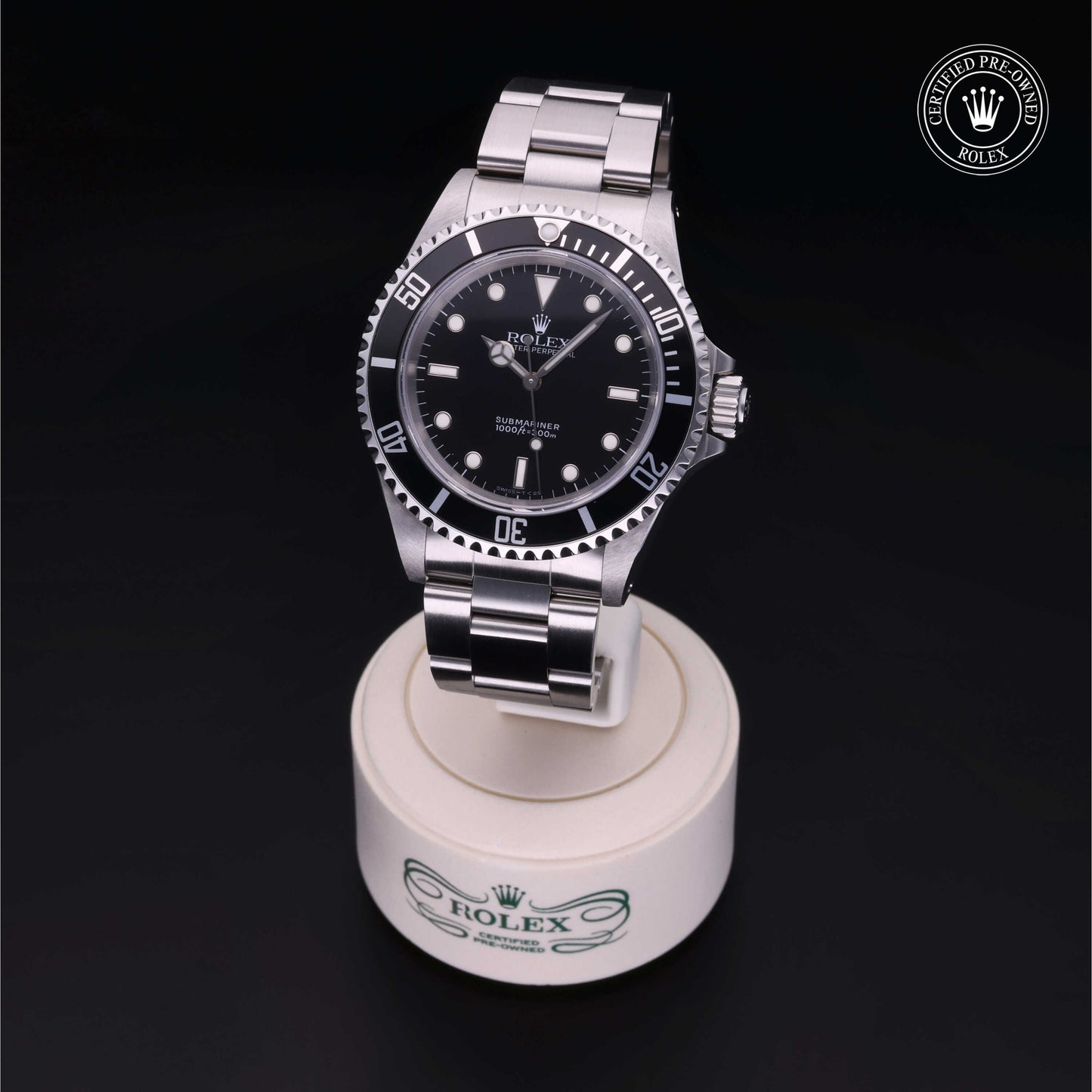 Submariner