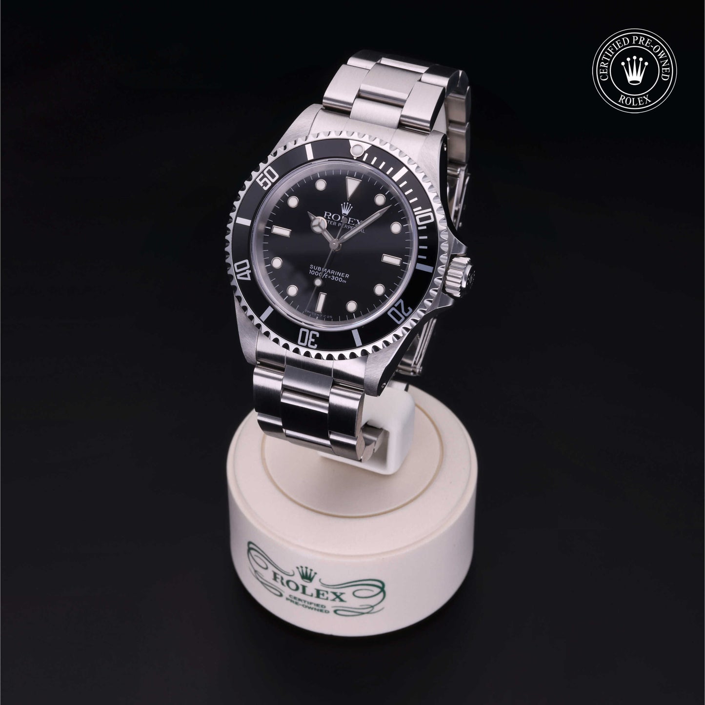 Submariner