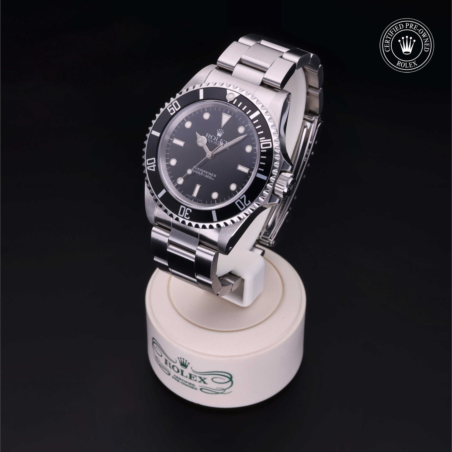 Submariner
