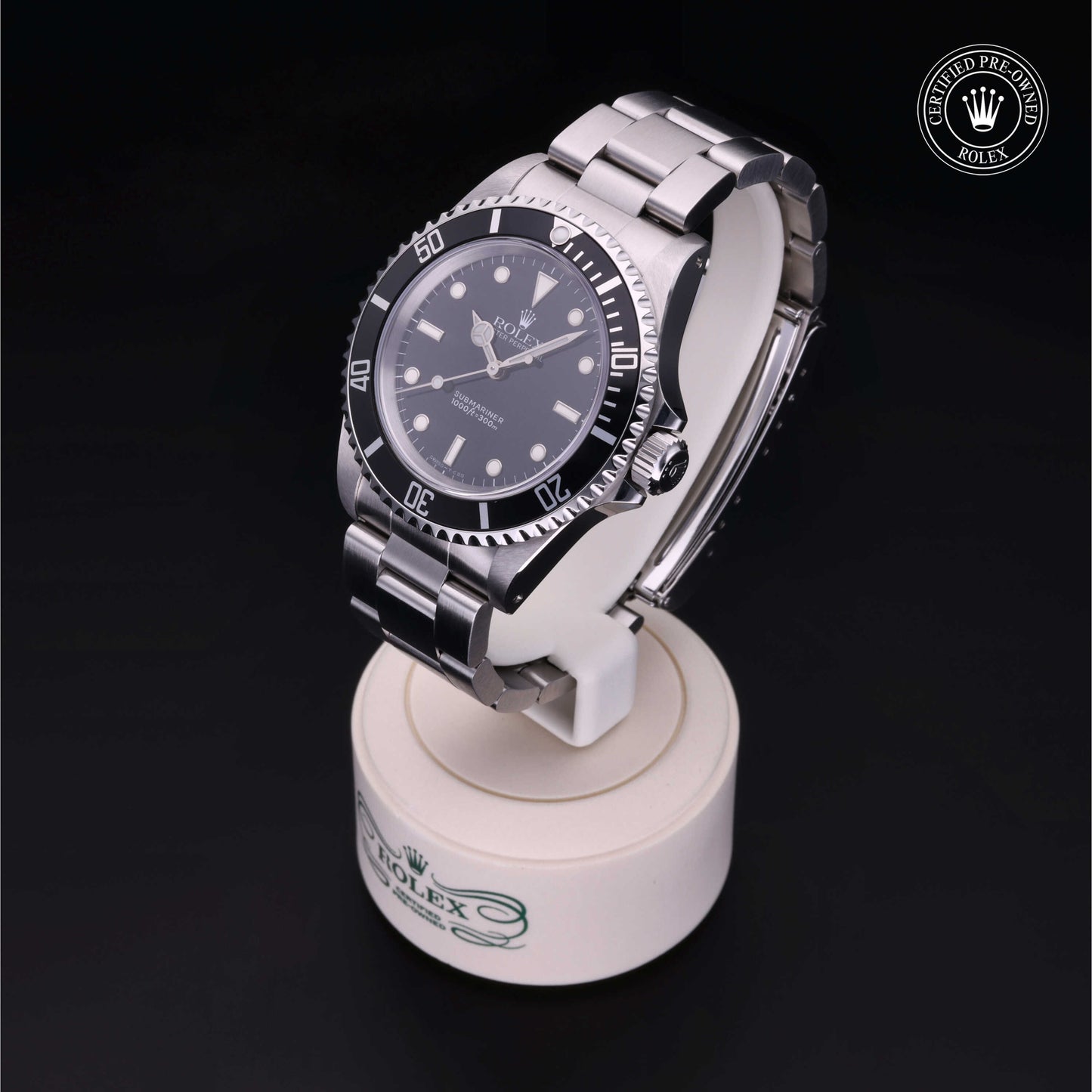 Submariner