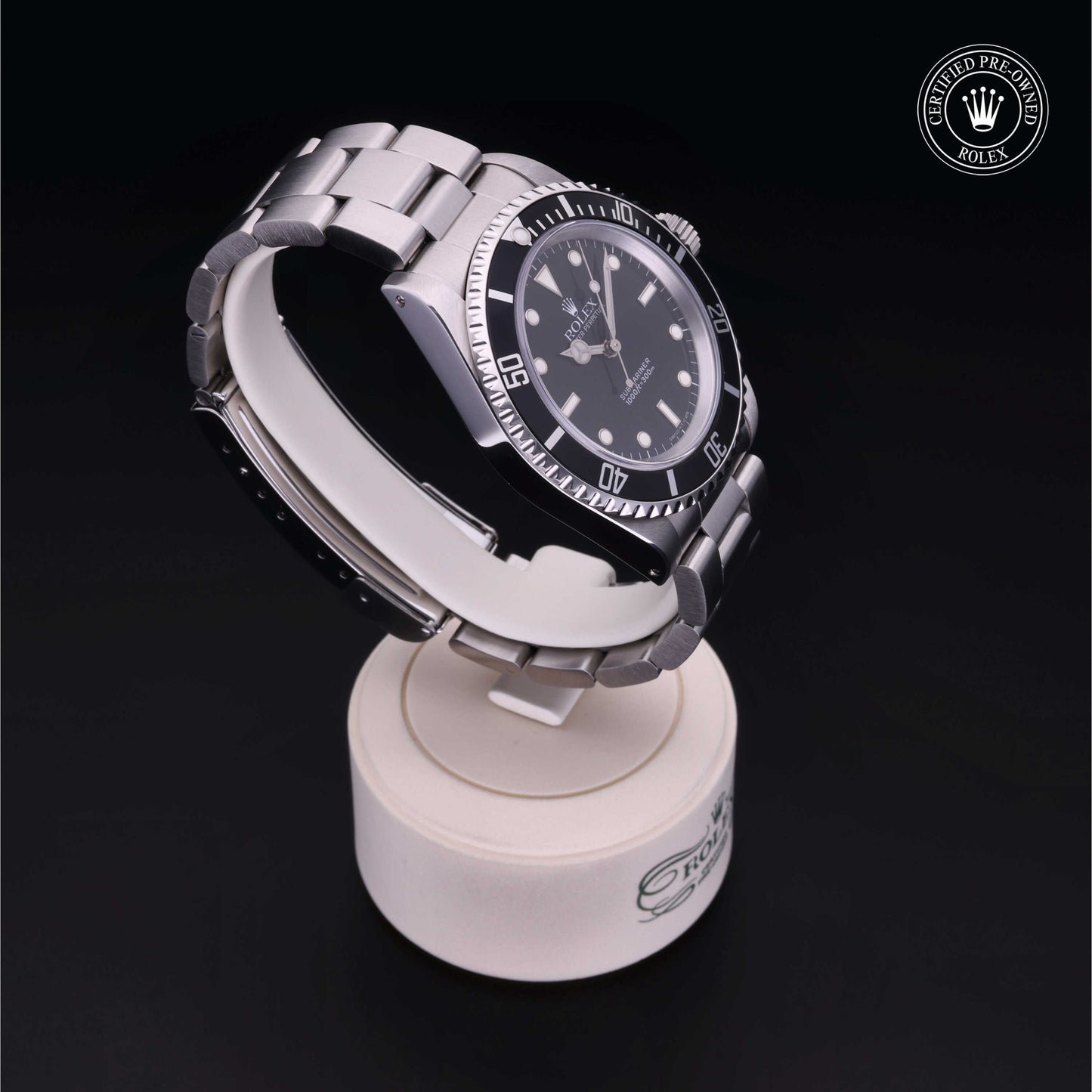 Submariner