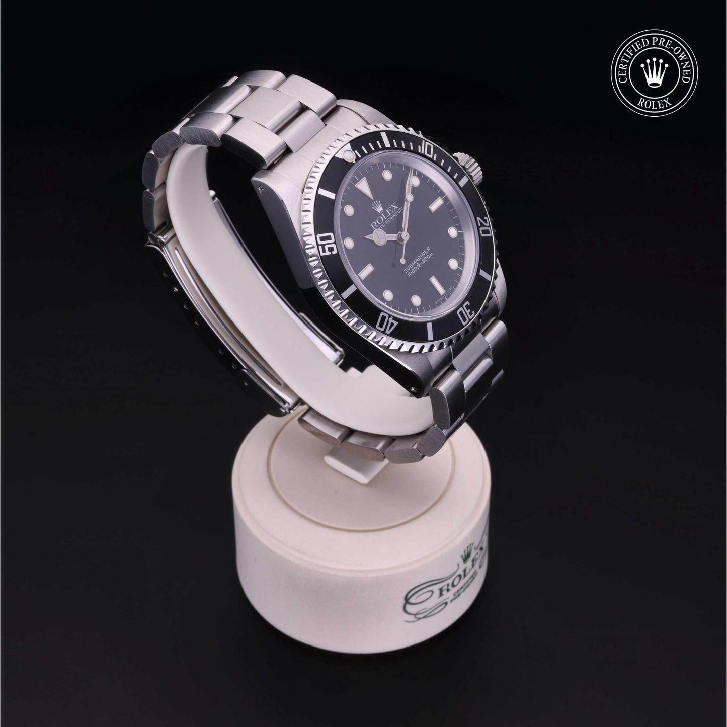 Submariner