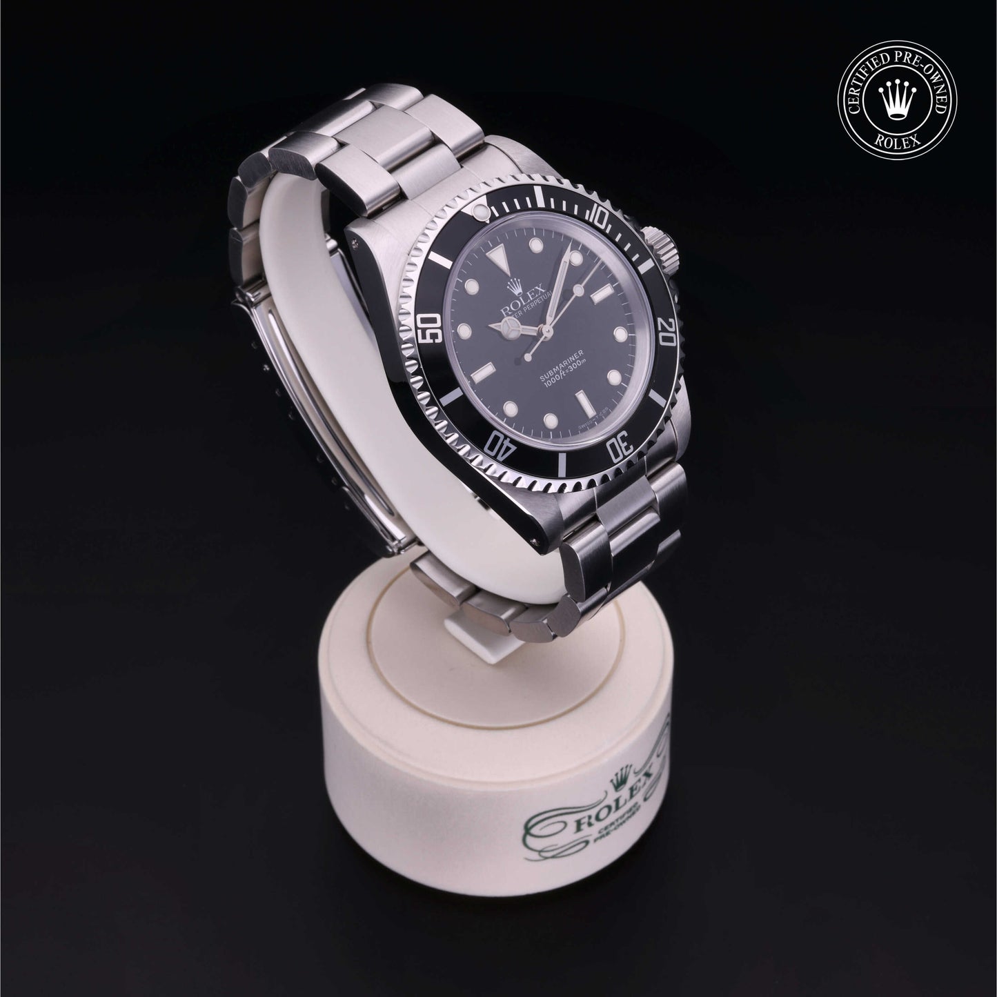 Submariner