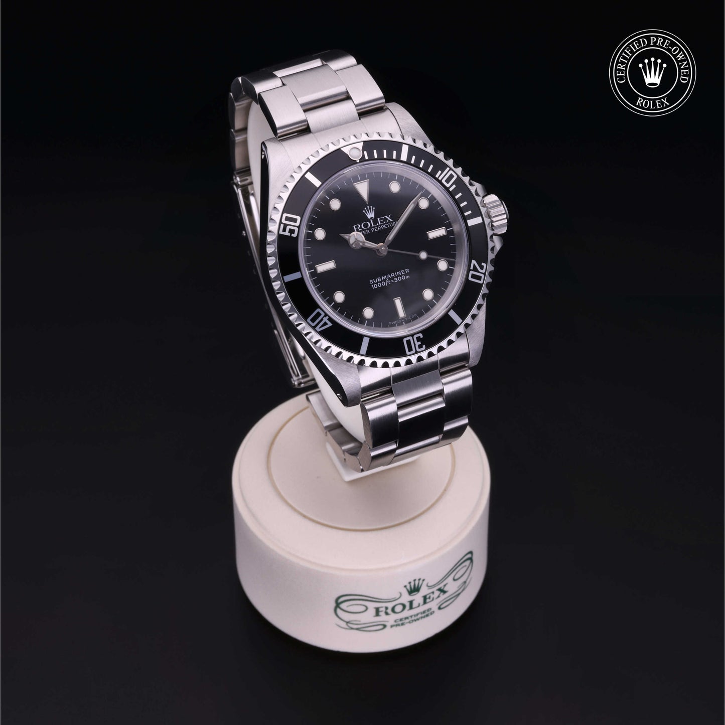 Submariner