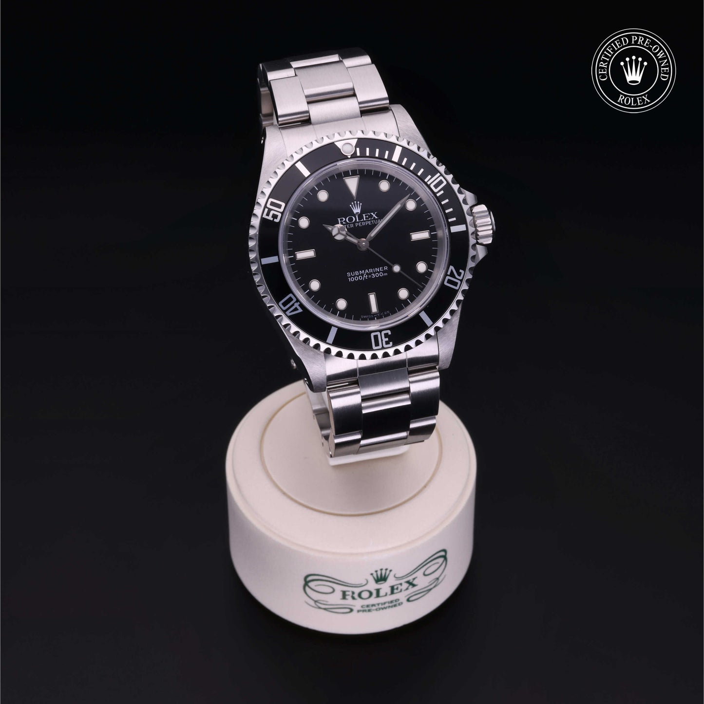Submariner
