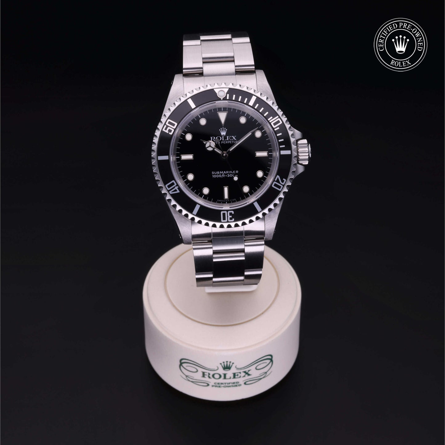 Submariner