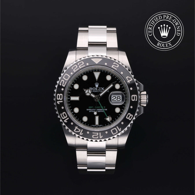 GMT-Master II