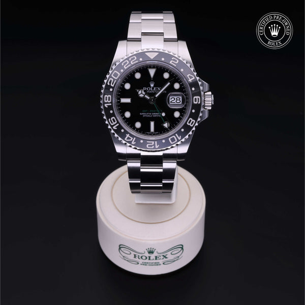 GMT-Master II