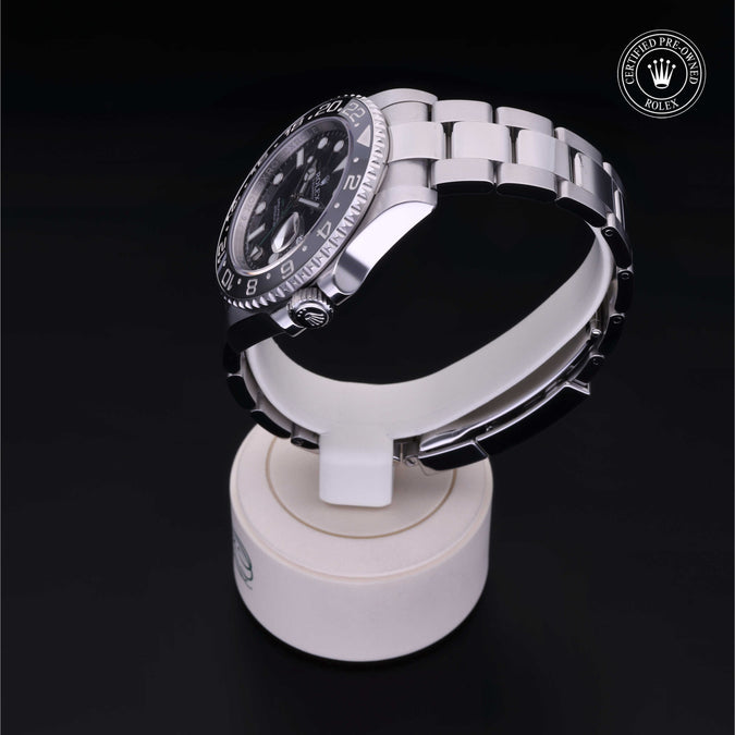 GMT-Master II
