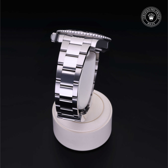 GMT-Master II