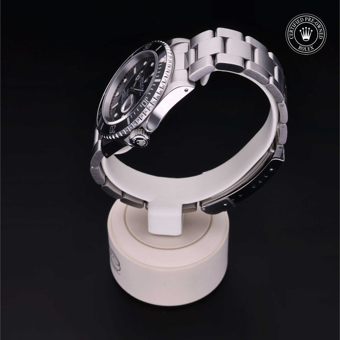 Submariner Date