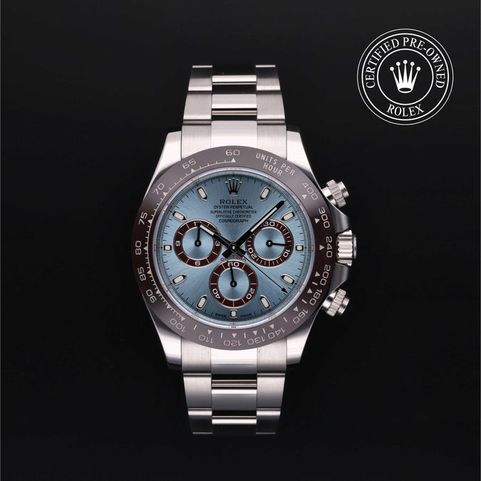 Cosmograph Daytona