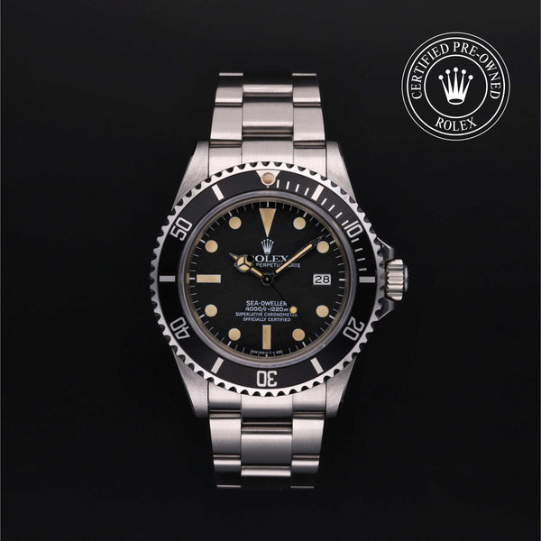 Sea-Dweller