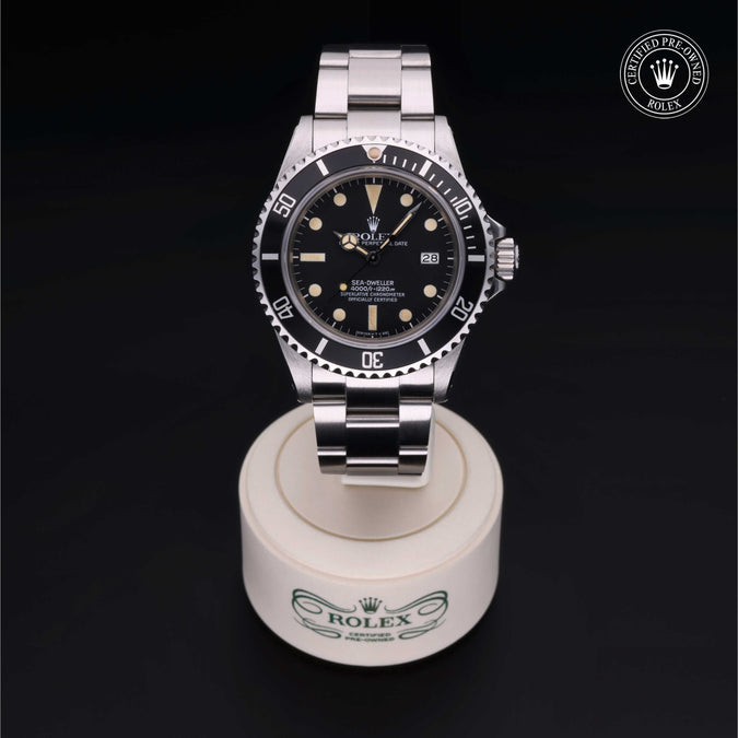 Sea-Dweller