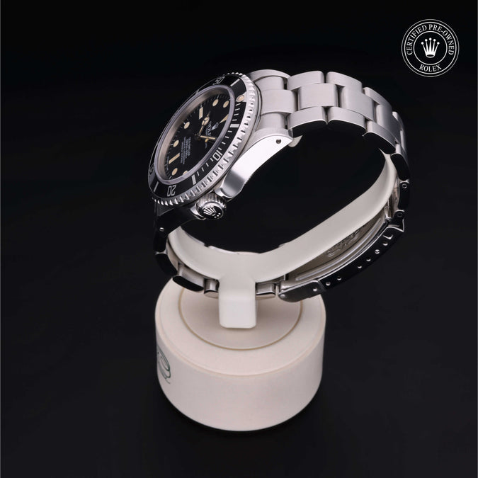 Sea-Dweller