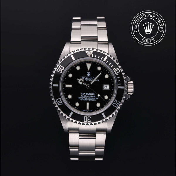 Sea-Dweller