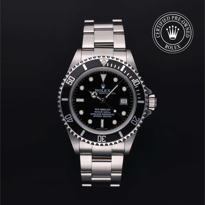 Sea-Dweller
