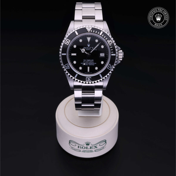 Sea-Dweller