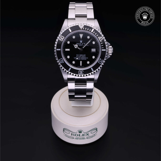 Sea-Dweller