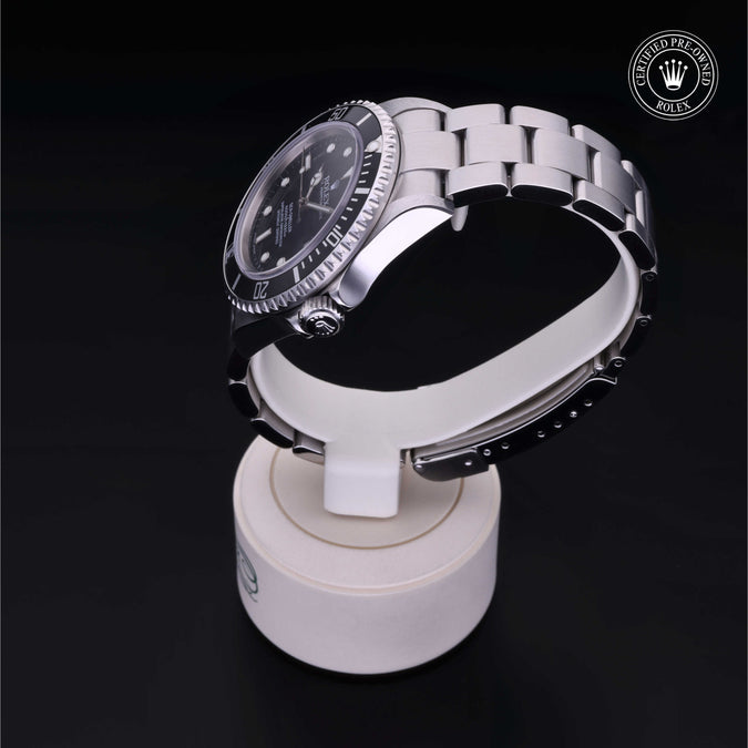 Sea-Dweller