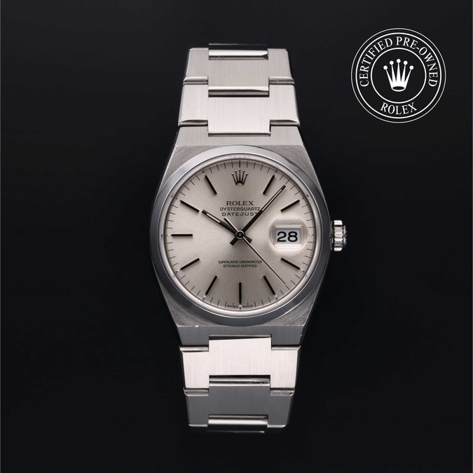 Datejust 36