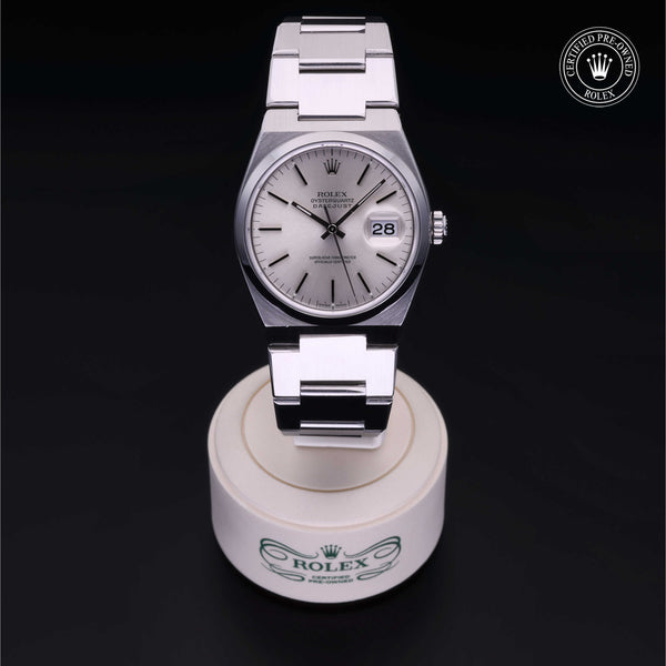 Datejust 36