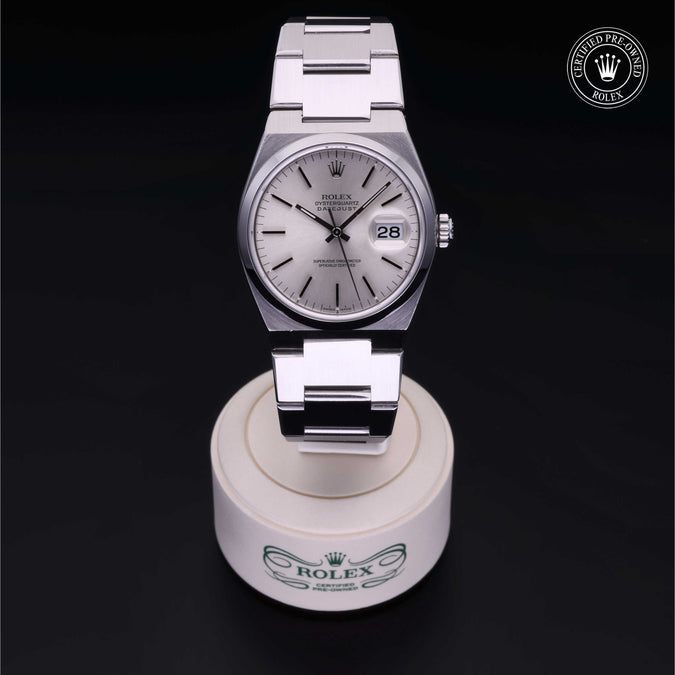 Datejust 36