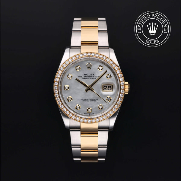 Datejust 36
