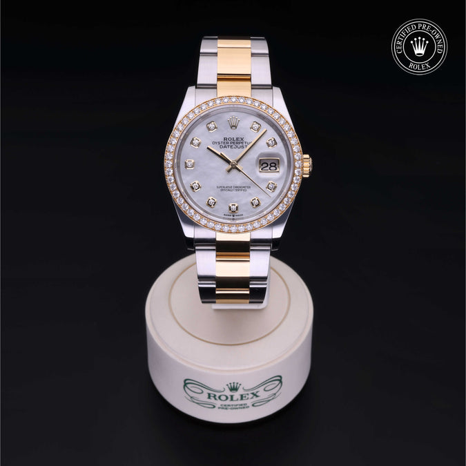 Datejust 36