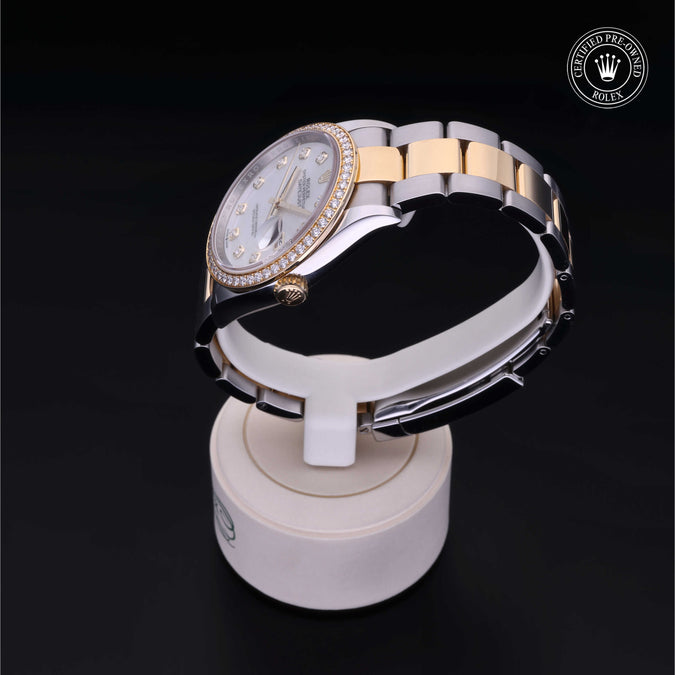 Datejust 36