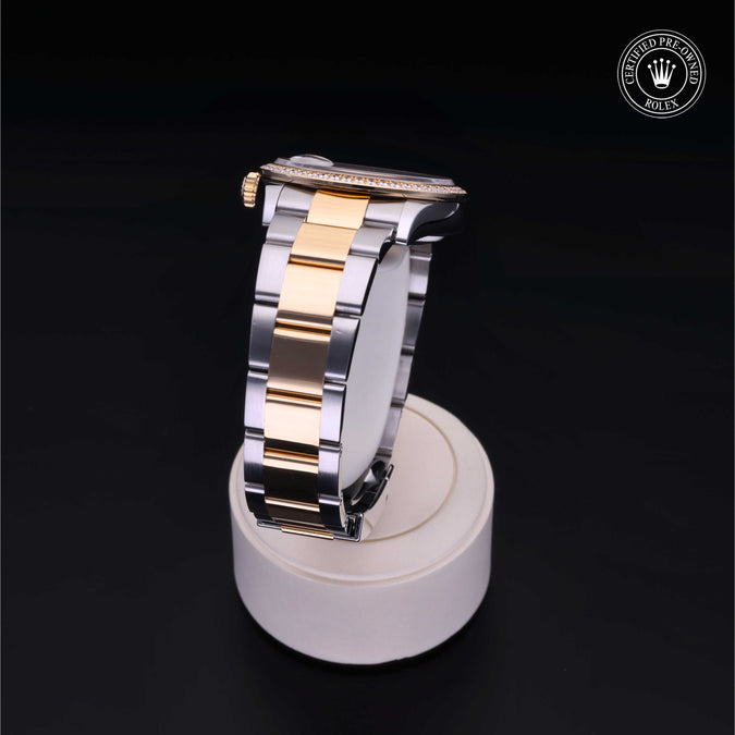 Datejust 36