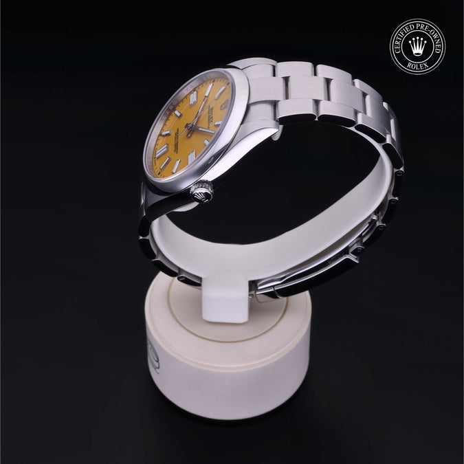 Oyster Perpetual 41