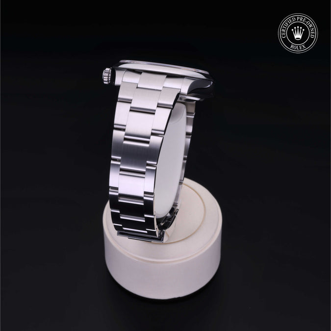 Oyster Perpetual 41