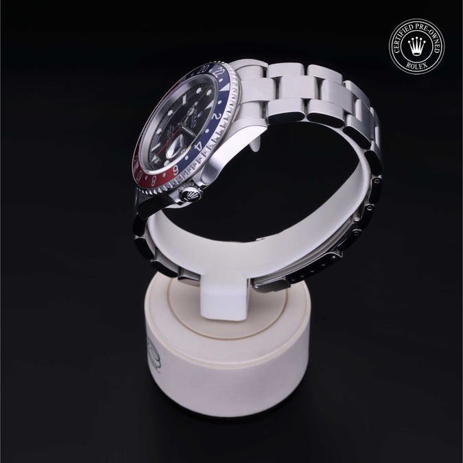 GMT-Master II