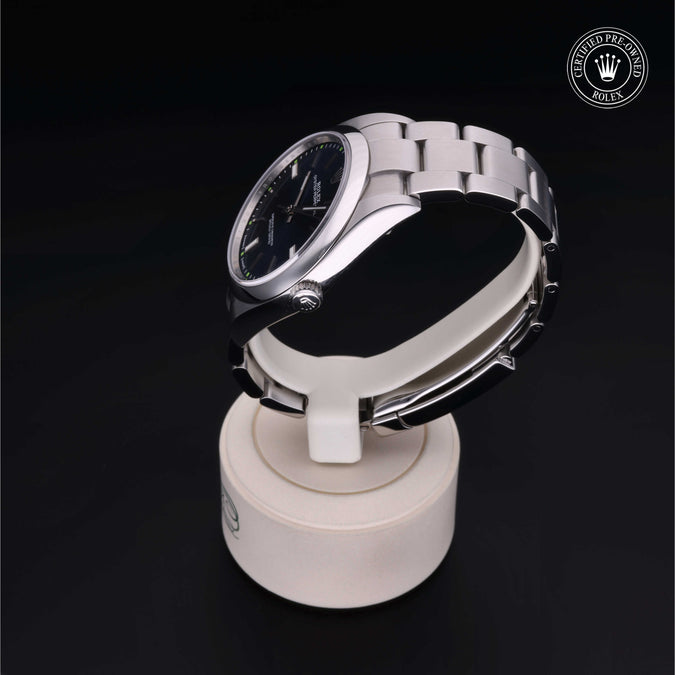Oyster Perpetual 39