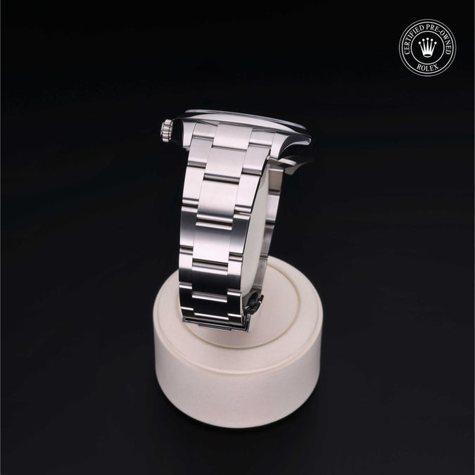 Oyster Perpetual 39