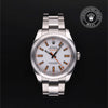 Milgauss