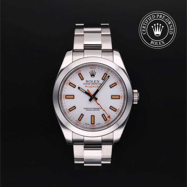 Milgauss